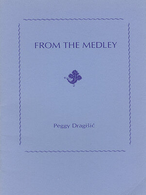 cover image of From the Medley